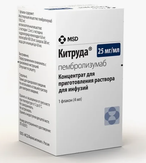 Китруда