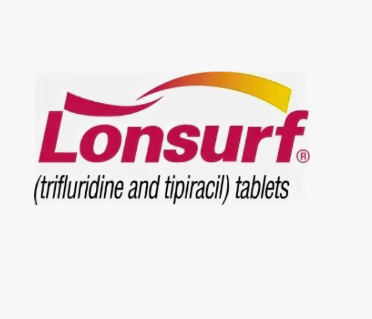 Лонсурф (Lonsurf)