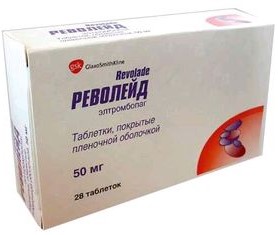 Револейд