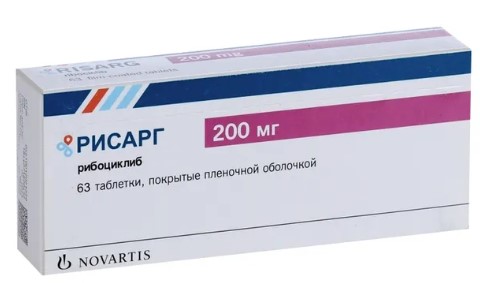 Рисарг
