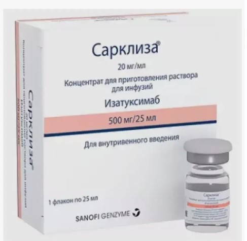 Сарклиза