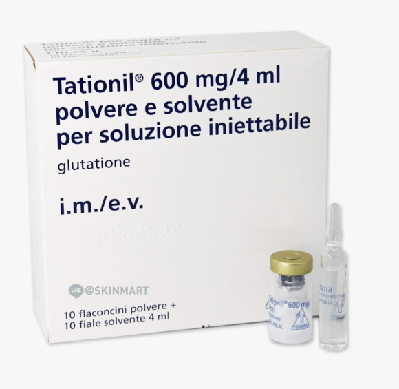 Татионил (Tationil)
