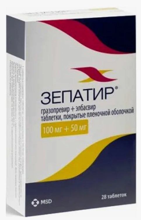 Зепатир